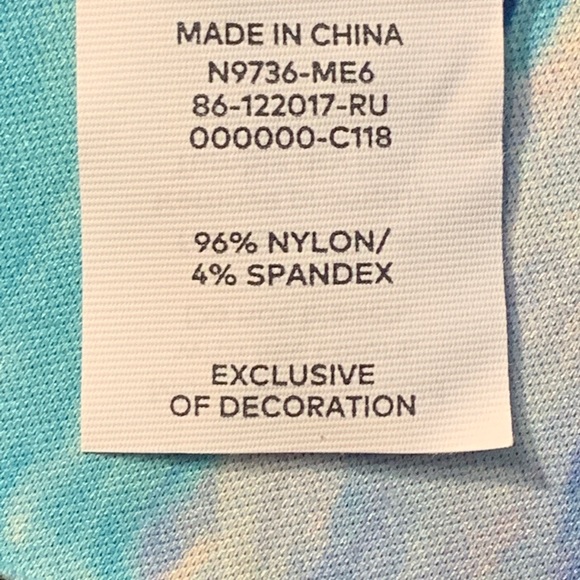 Champion C9 Duo Dry removable cups Sports Bra - Picture 8 of 8